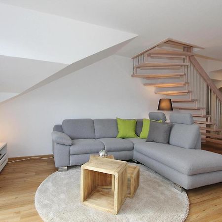 Domizil Am Moewenberg Domizil Am Moewenberg Appartement 9 Scharbeutz Εξωτερικό φωτογραφία
