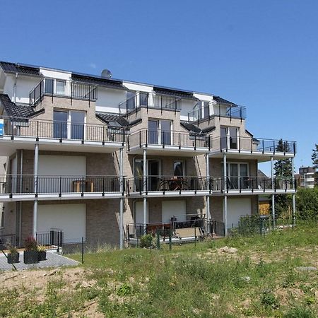 Domizil Am Moewenberg Domizil Am Moewenberg Appartement 9 Scharbeutz Εξωτερικό φωτογραφία