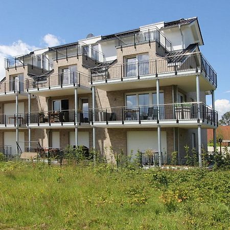 Domizil Am Moewenberg Domizil Am Moewenberg Appartement 9 Scharbeutz Εξωτερικό φωτογραφία