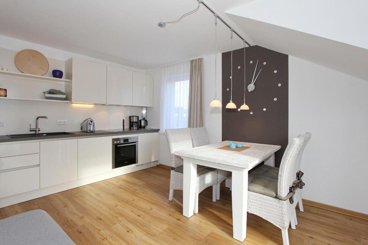 Domizil Am Moewenberg Domizil Am Moewenberg Appartement 9 Scharbeutz Εξωτερικό φωτογραφία