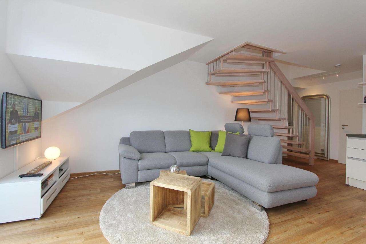 Domizil Am Moewenberg Domizil Am Moewenberg Appartement 9 Scharbeutz Εξωτερικό φωτογραφία