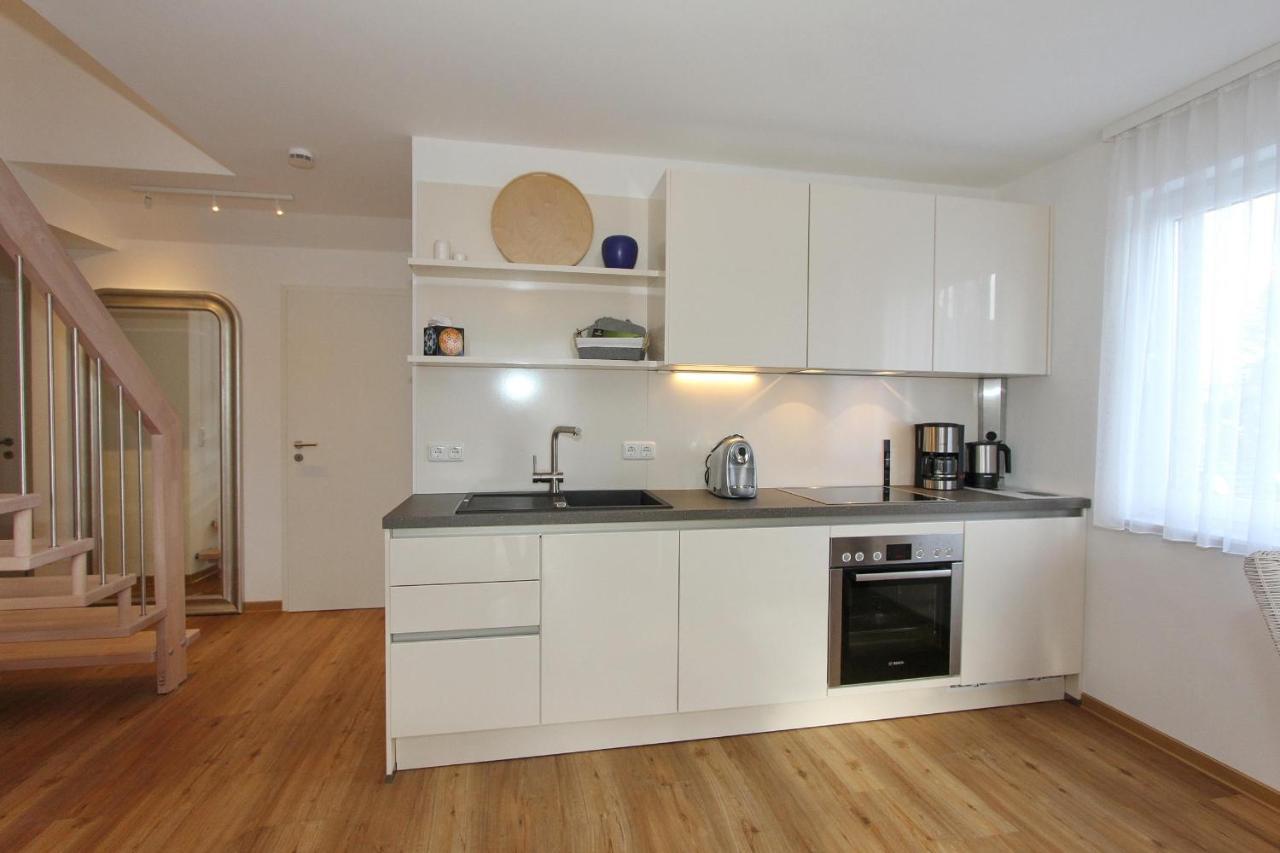 Domizil Am Moewenberg Domizil Am Moewenberg Appartement 9 Scharbeutz Εξωτερικό φωτογραφία