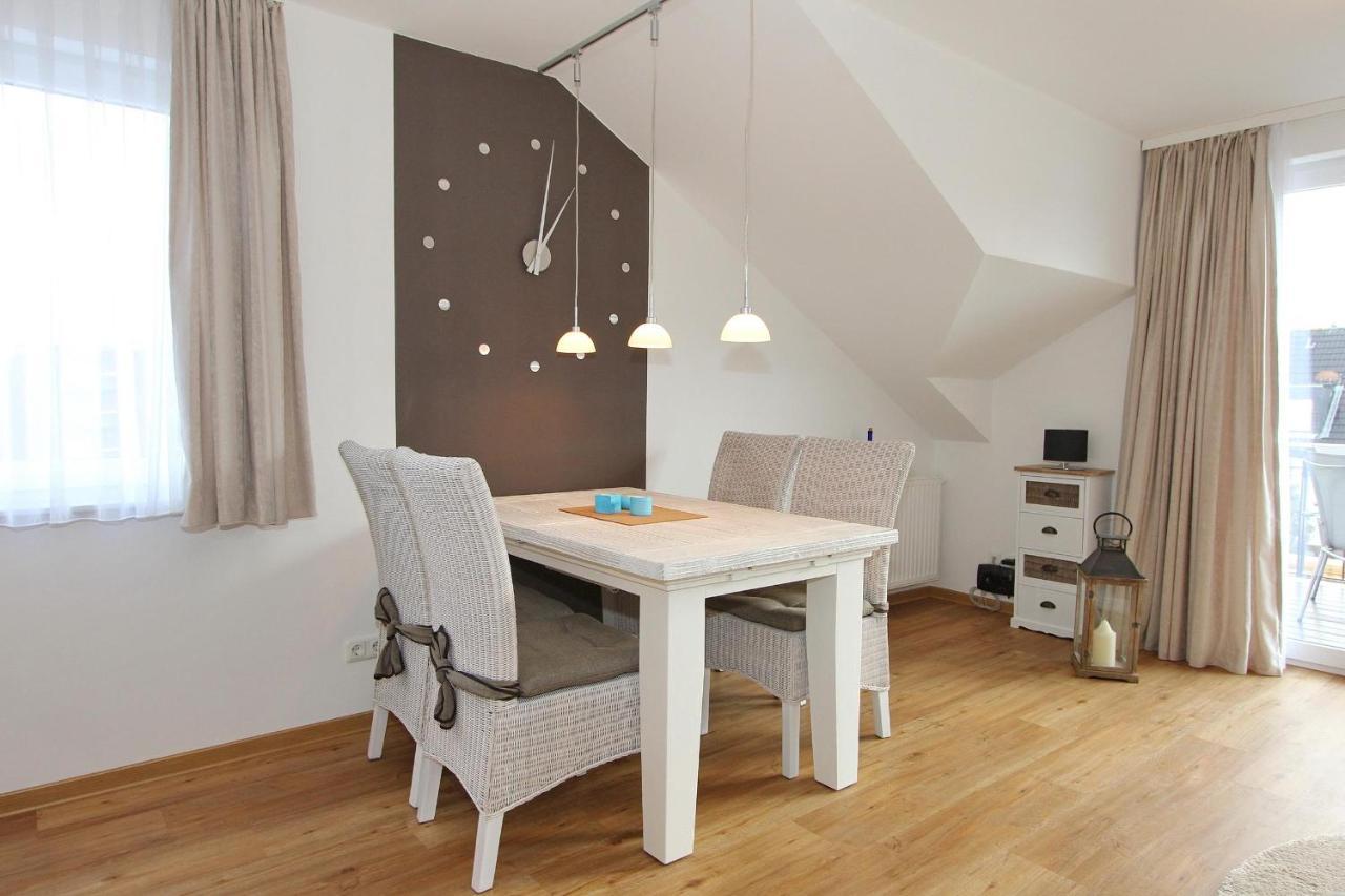 Domizil Am Moewenberg Domizil Am Moewenberg Appartement 9 Scharbeutz Εξωτερικό φωτογραφία