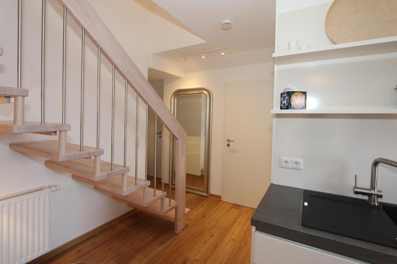 Domizil Am Moewenberg Domizil Am Moewenberg Appartement 9 Scharbeutz Εξωτερικό φωτογραφία