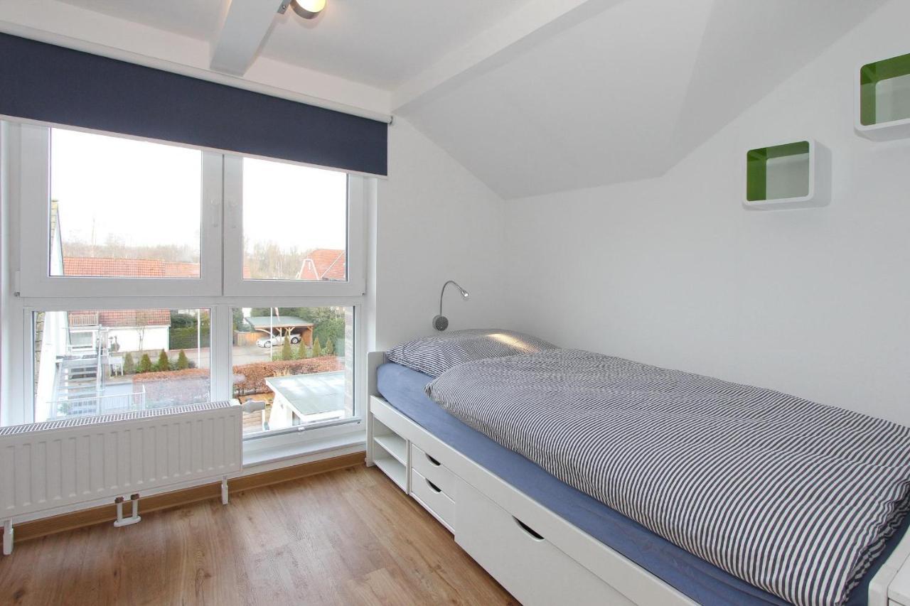 Domizil Am Moewenberg Domizil Am Moewenberg Appartement 9 Scharbeutz Εξωτερικό φωτογραφία