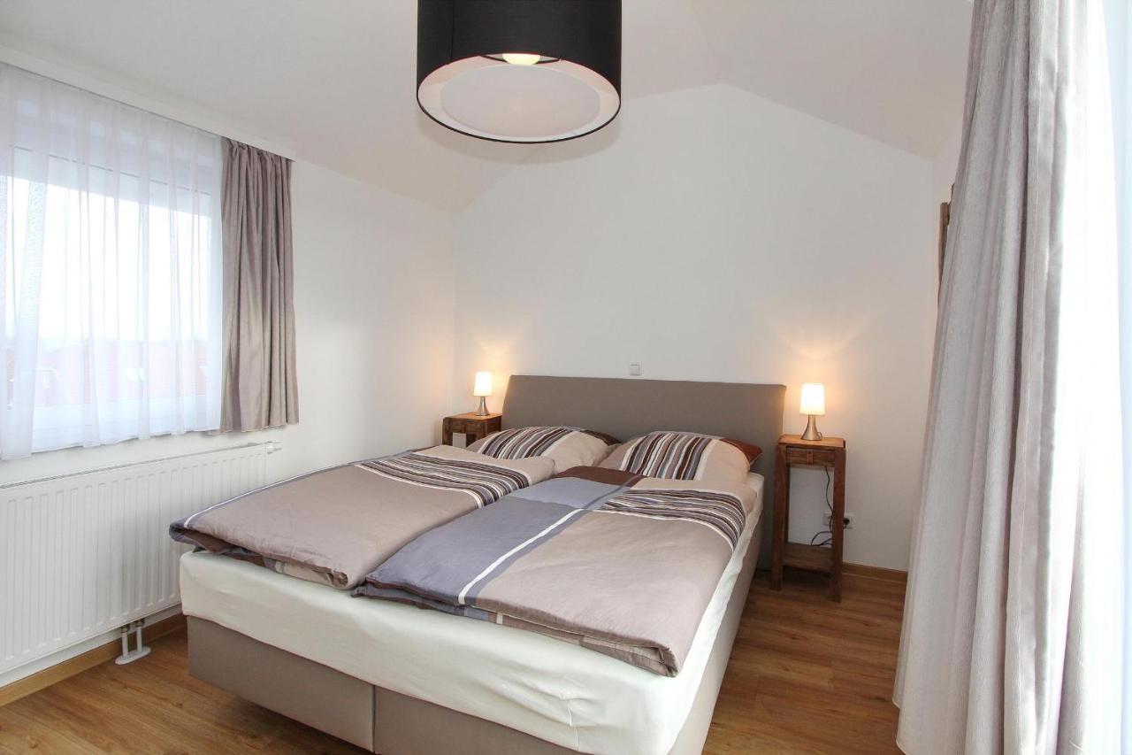 Domizil Am Moewenberg Domizil Am Moewenberg Appartement 9 Scharbeutz Εξωτερικό φωτογραφία