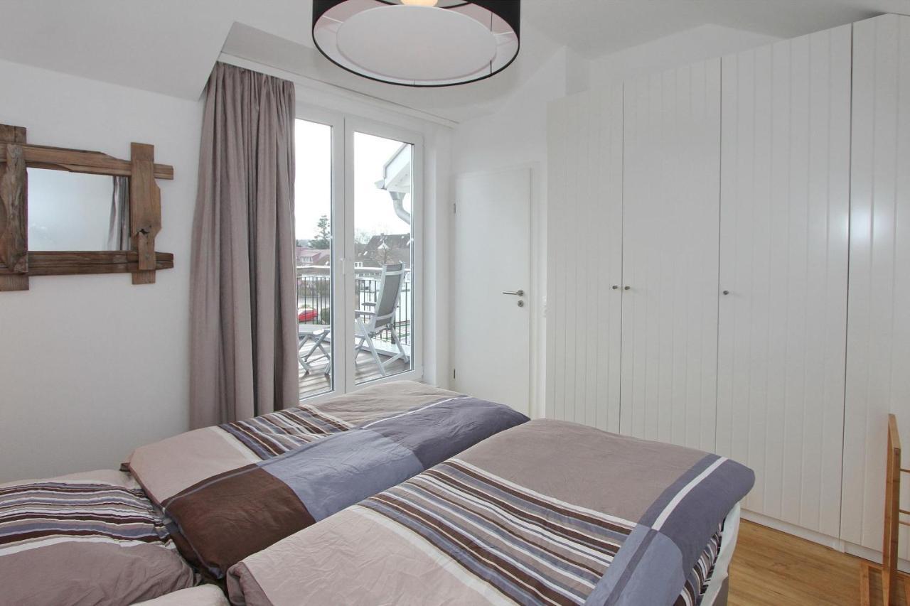 Domizil Am Moewenberg Domizil Am Moewenberg Appartement 9 Scharbeutz Εξωτερικό φωτογραφία