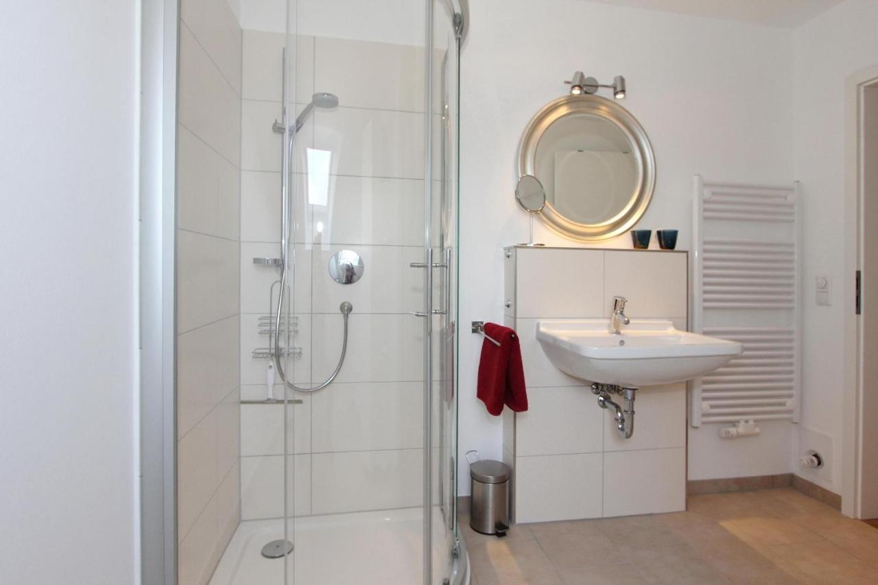 Domizil Am Moewenberg Domizil Am Moewenberg Appartement 9 Scharbeutz Εξωτερικό φωτογραφία